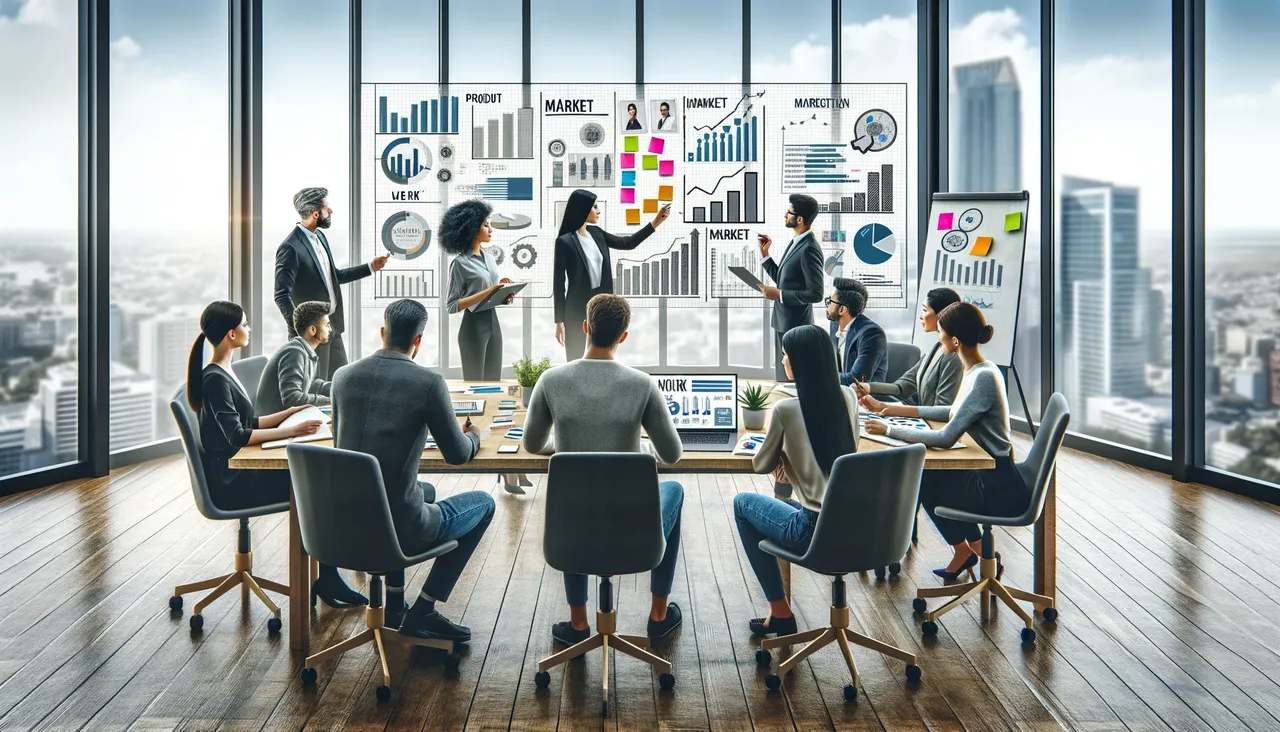 Strategi Inovasi Produk untuk Pemasaran Efektif