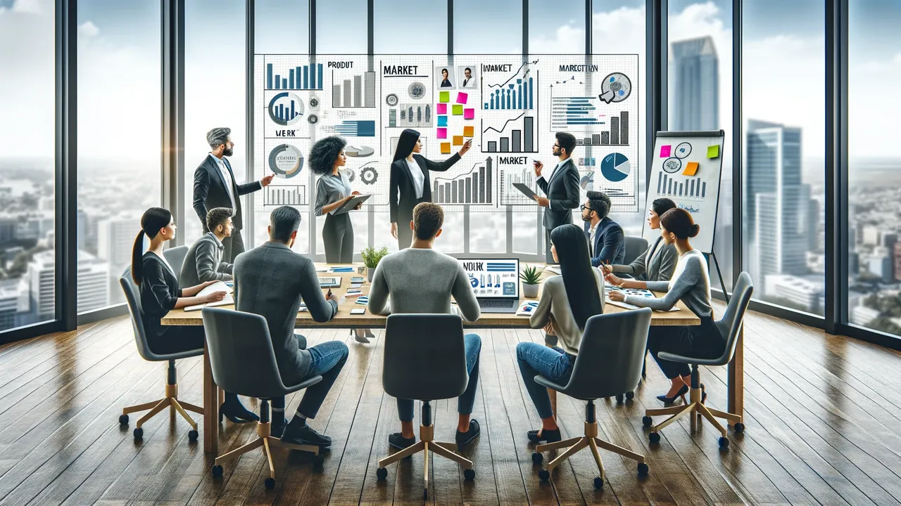 Strategi Inovasi Produk untuk Pemasaran Efektif