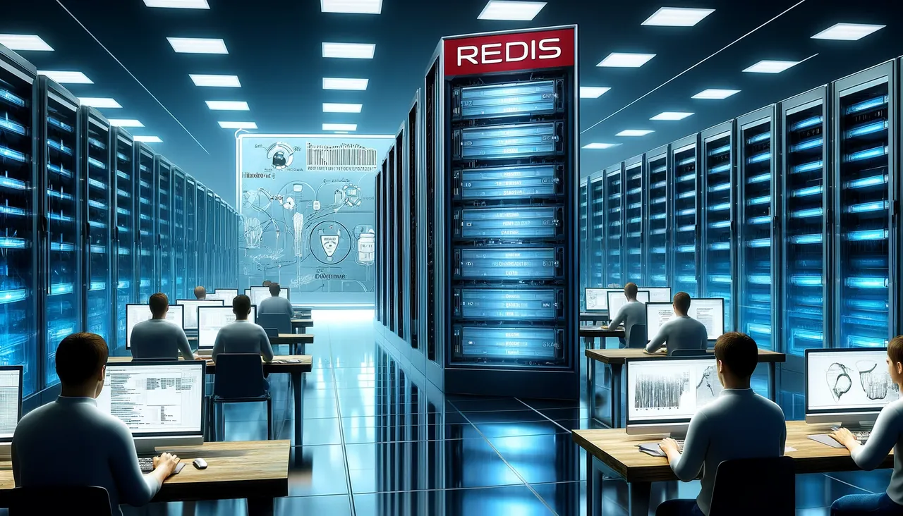 Memanfaatkan Redis untuk Pengembangan Modern