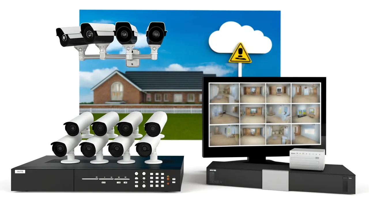 Panduan Praktis Menggunakan Rekaman CCTV