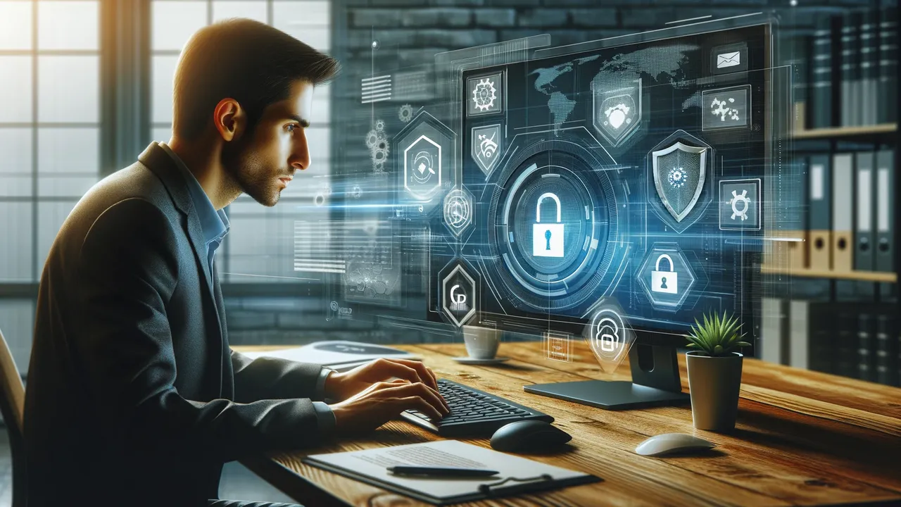 Tips Efektif Menggunakan Software Keamanan Terbaik