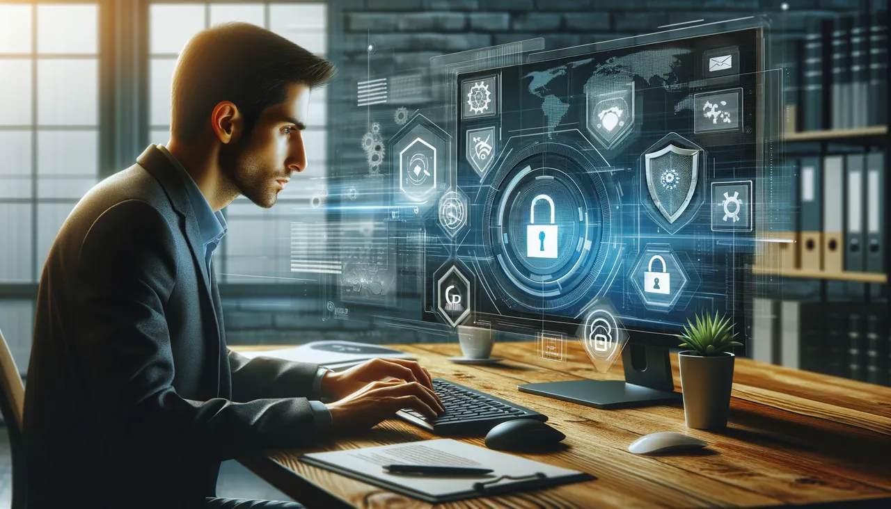 Tips Efektif Menggunakan Software Keamanan Terbaik