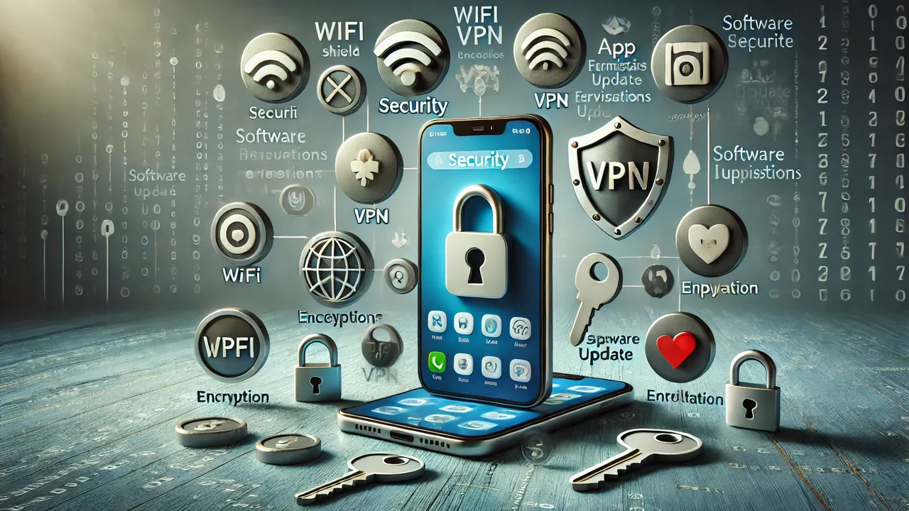 Cara Efektif Melindungi Ponsel dari Ancaman Keamanan