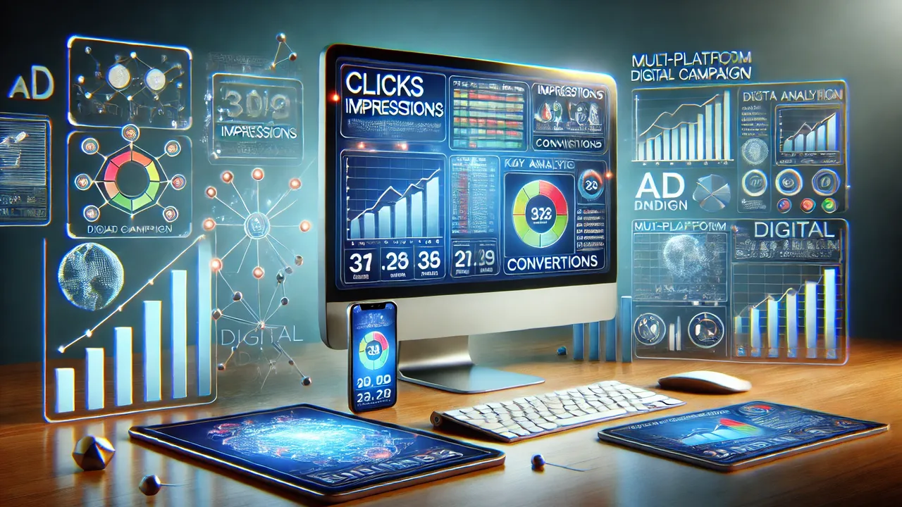 Mengembangkan Strategi Digital Efektif untuk Iklan Baris