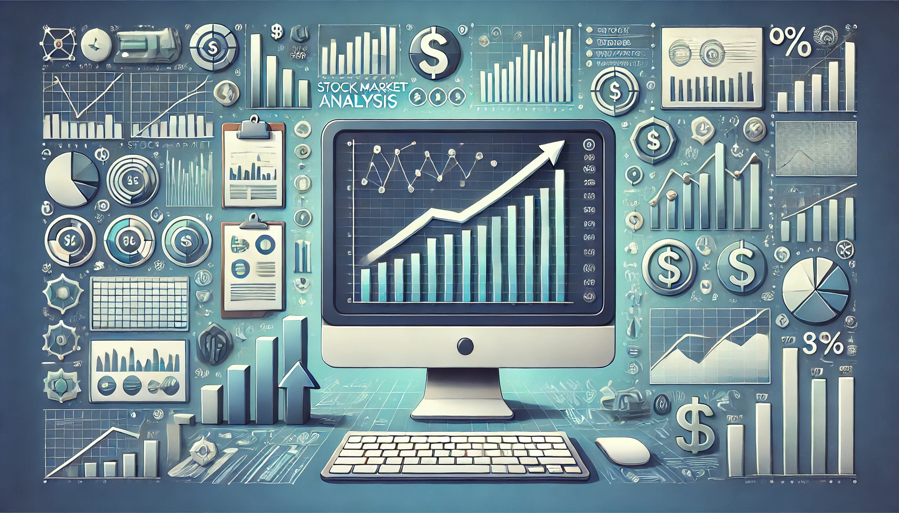 Pemanfaatan tools analisis keuangan untuk pengambilan keputusan investasi yang akurat Alt text