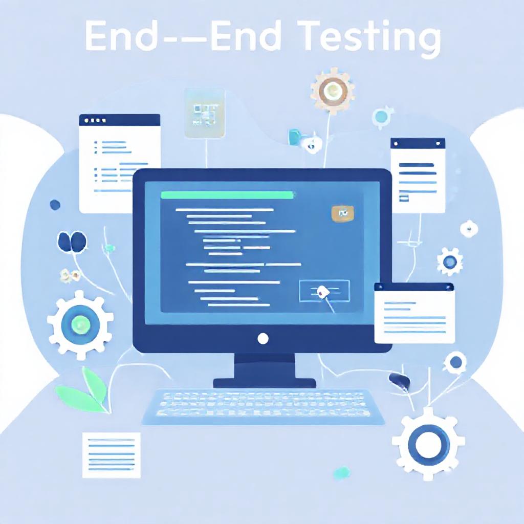 Testing Aplikasi Web Alt text