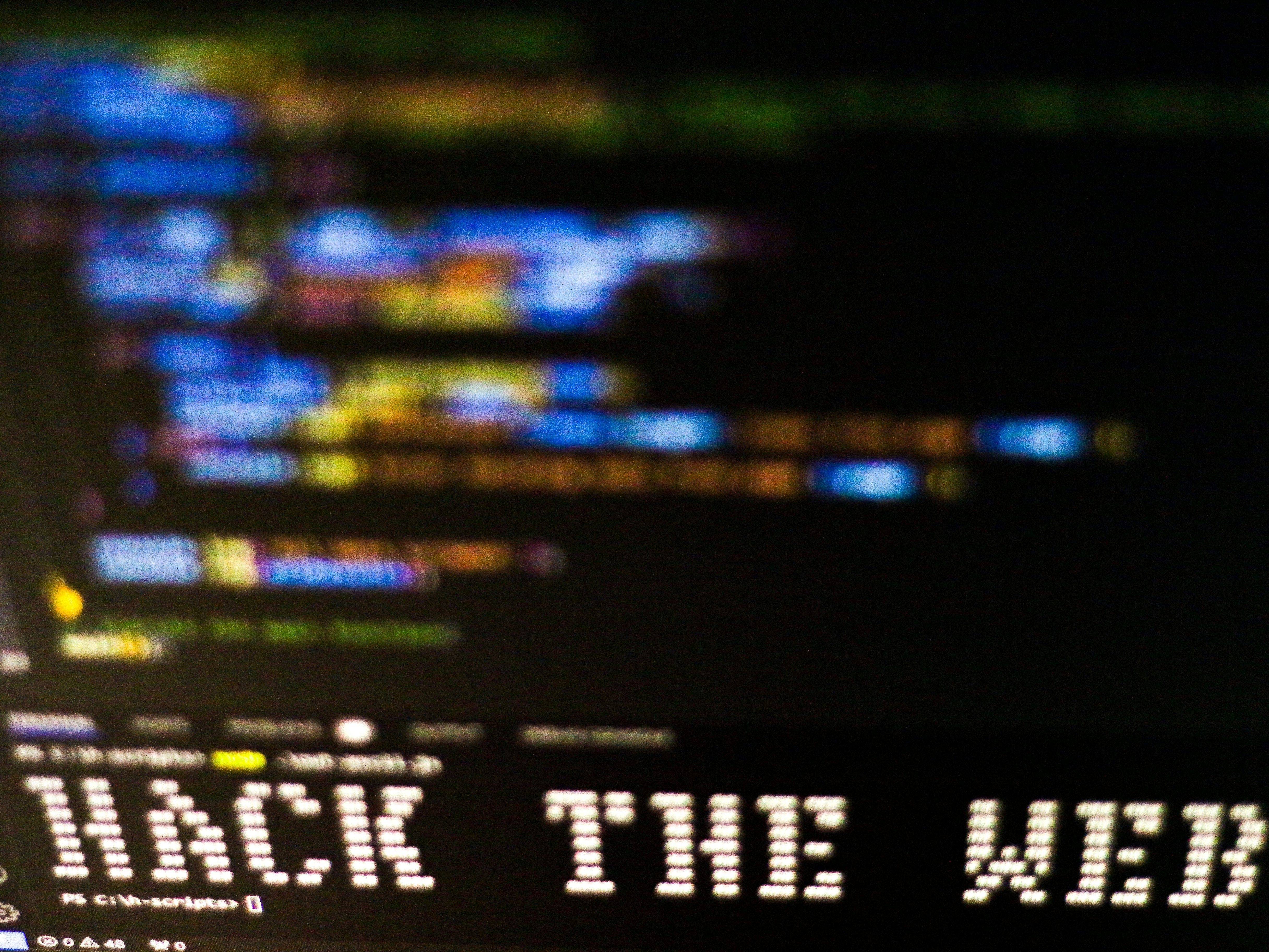 Pengembangan Web Pengembangan Web